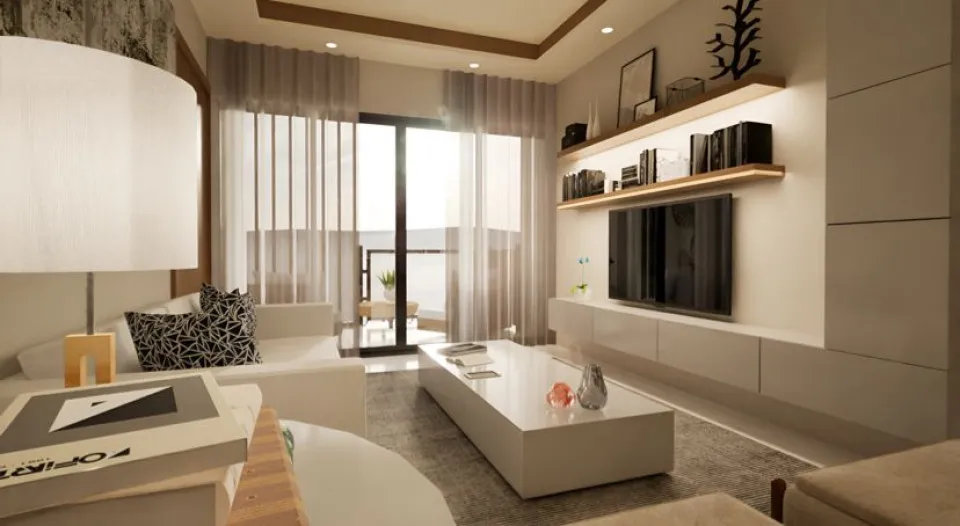 Project in VISTA CANA, photo 2