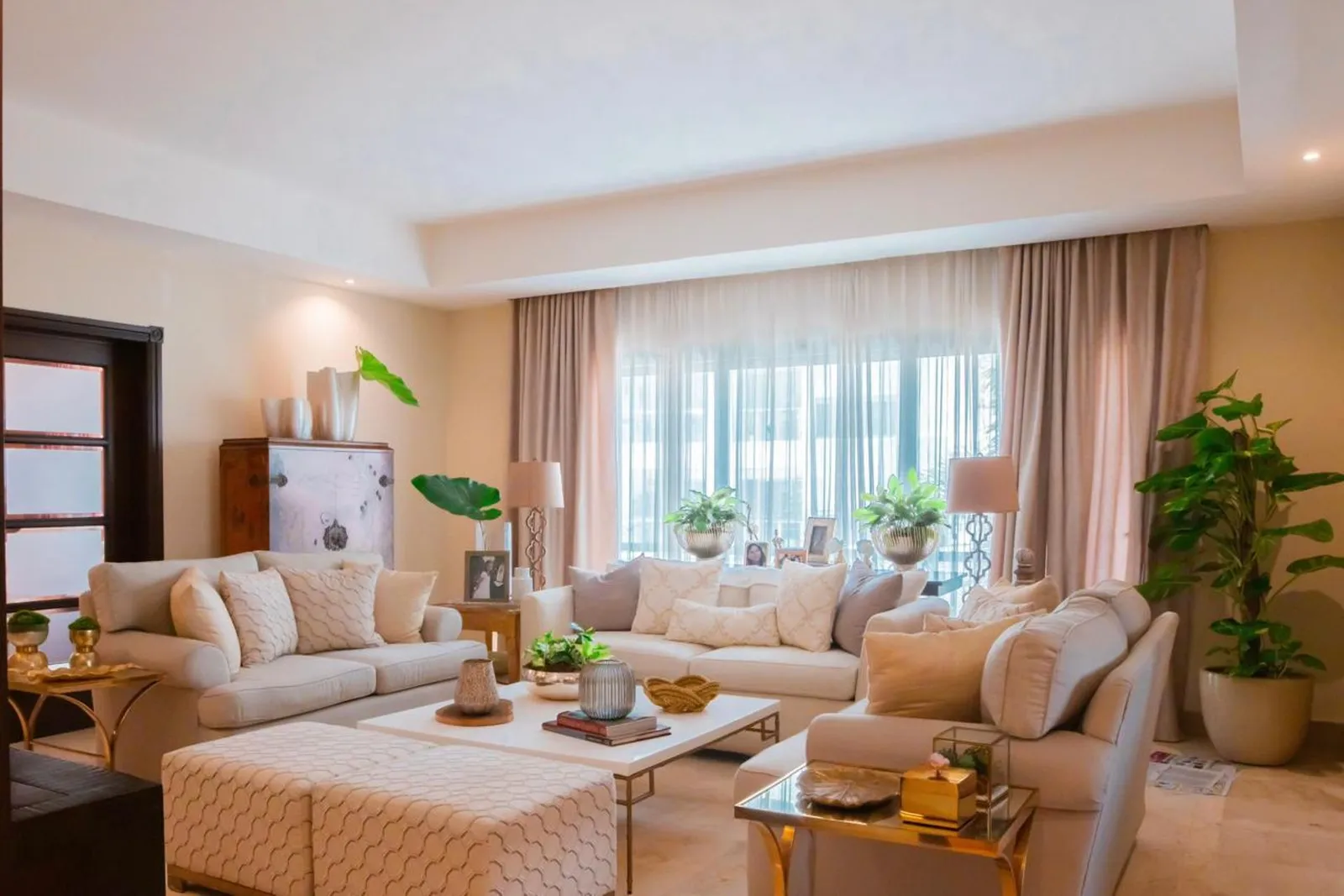 Apartamento de Lujo en Piantini, Santo Domingo, foto 4