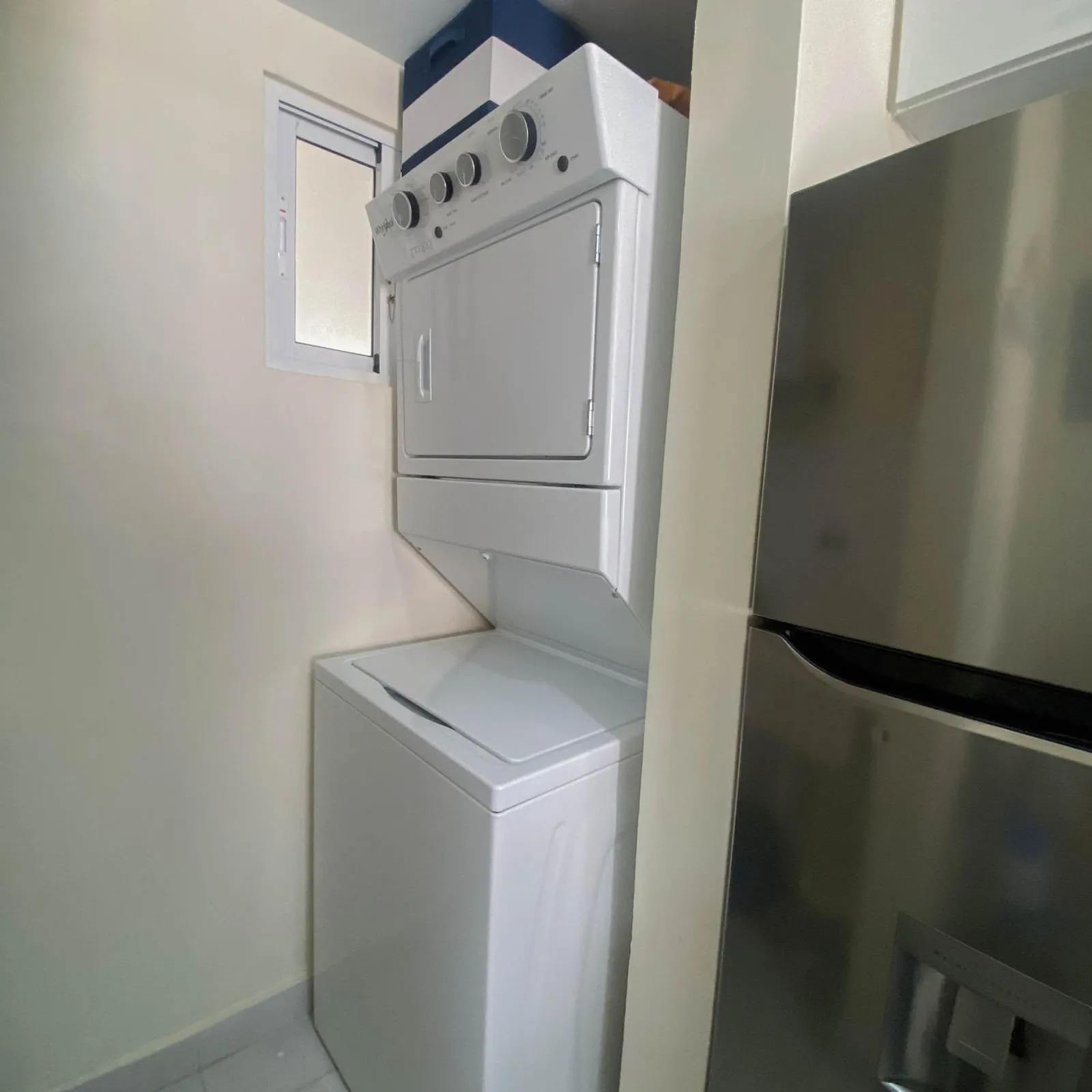 APPARTEMENT À VENDRE 1 CHAMBRE PUNTA CANA LA ALTAGRACIA, photo 4