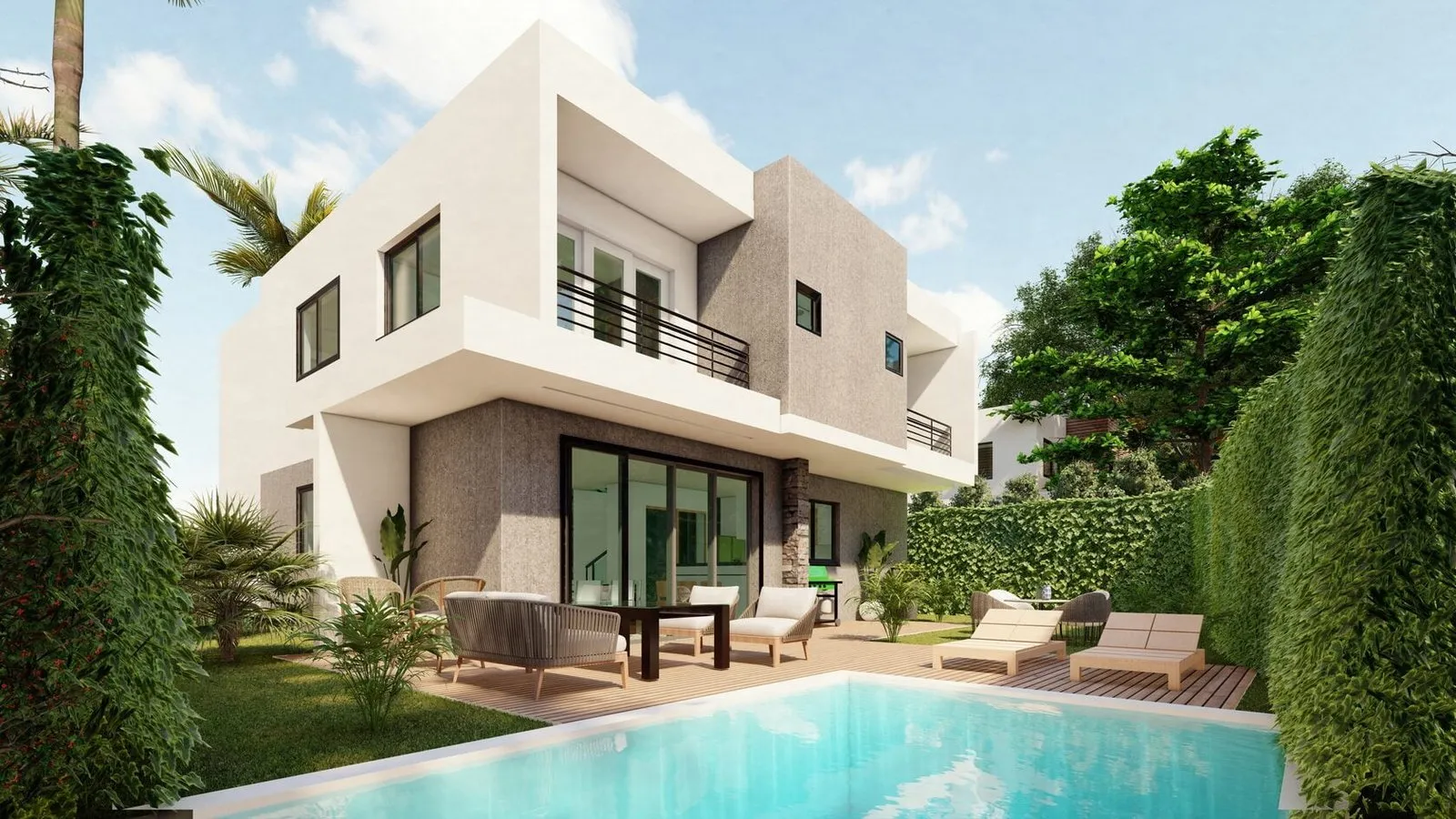 Maravillosa Villa Elba, foto 4