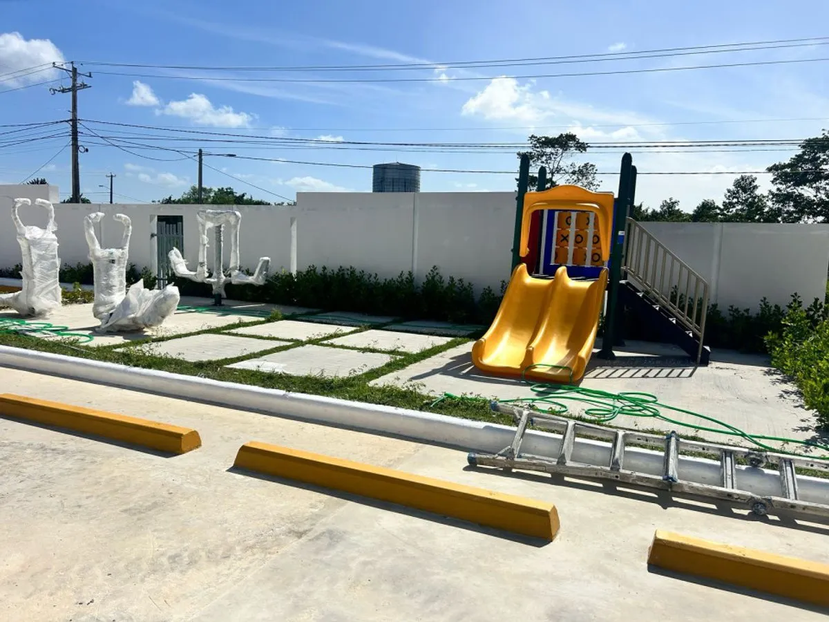 Votre appartement à Punta Cana pour seulement USD$79 000, photo 12