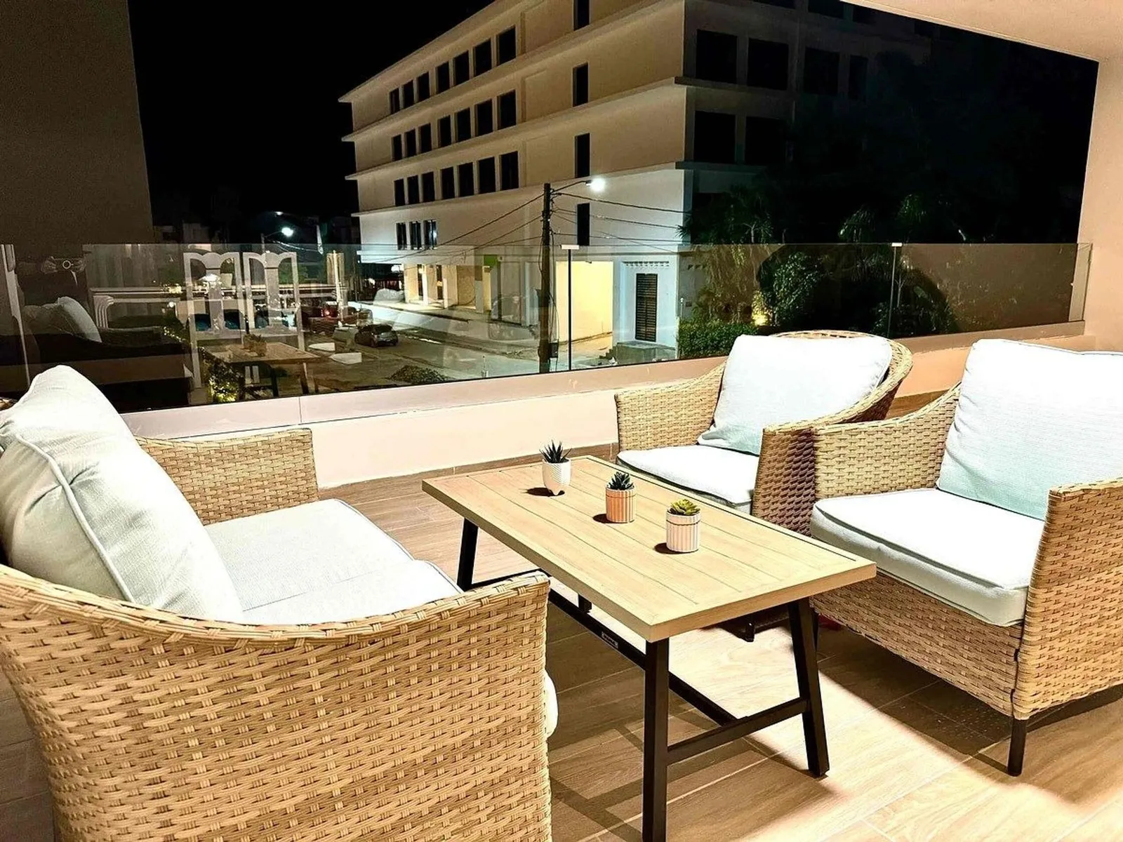 Appartement à Los Corales, Bávaro, photo 6