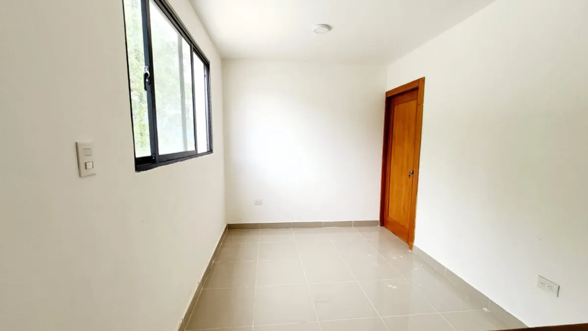 Penthouse in Santiago, Tamboril, Foto 4