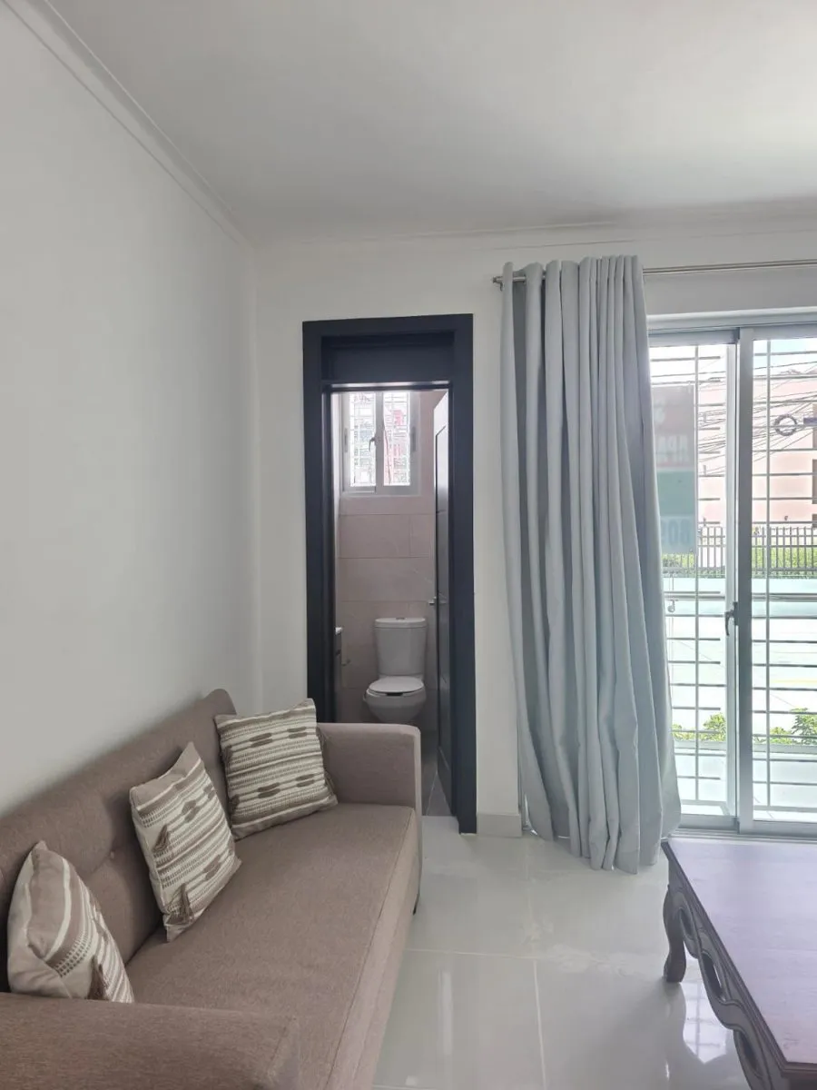 Apartment in Llanos de Gurabo II, Santiago, Foto 7