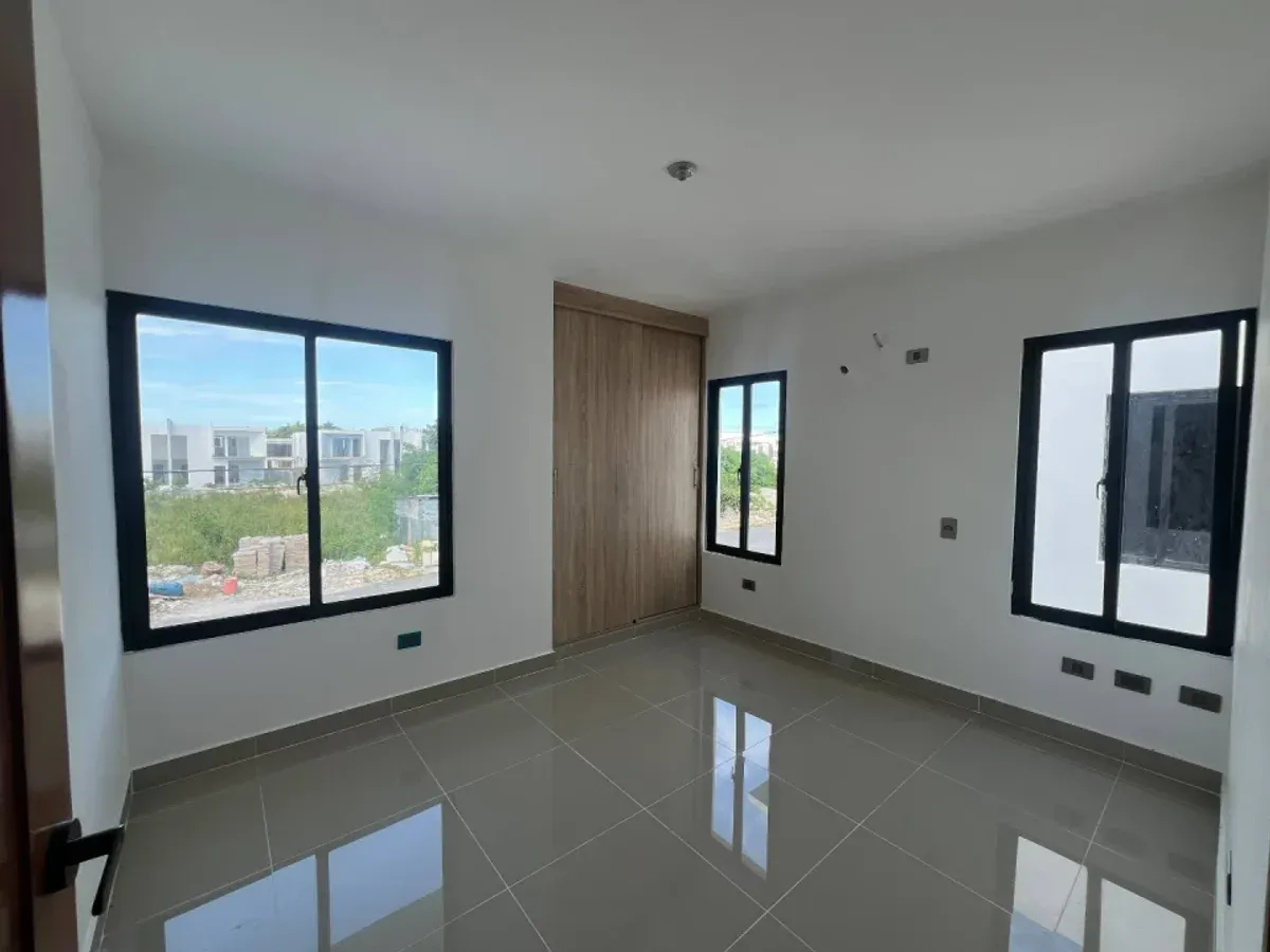 Townhouse in Costa Cana, Punta Cana, photo 12