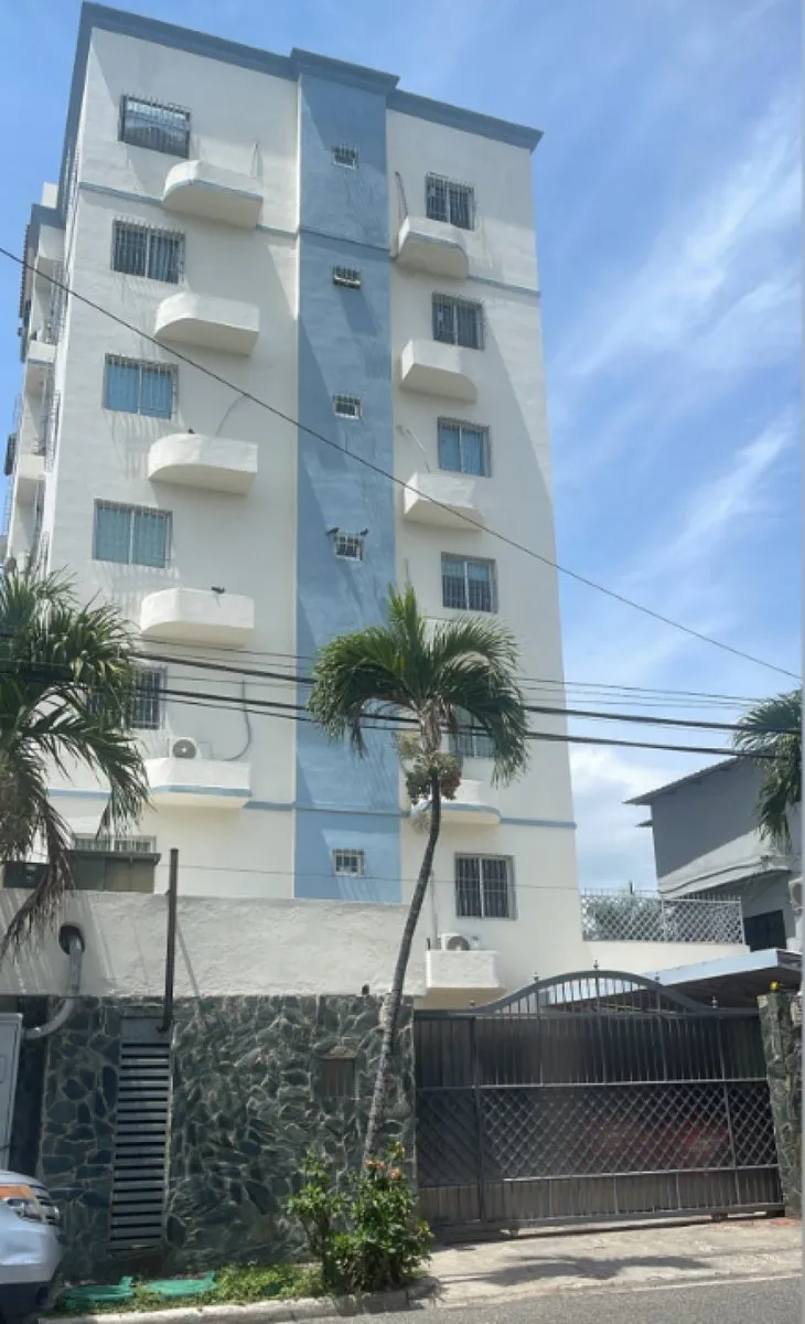 Appartement à Julieta Morales, Santo Domingo, photo 7