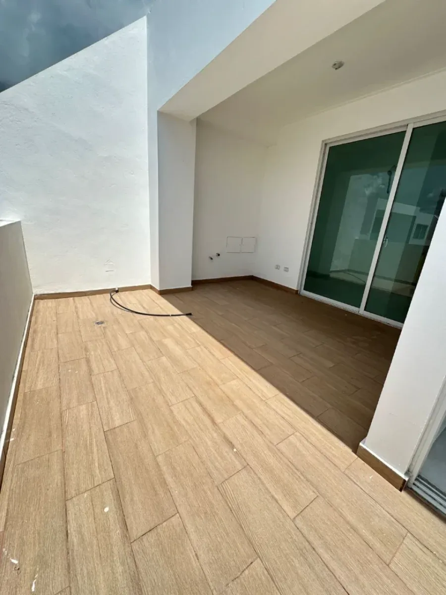 Penthouse in Juan Dolio with Ocean View, photo 11