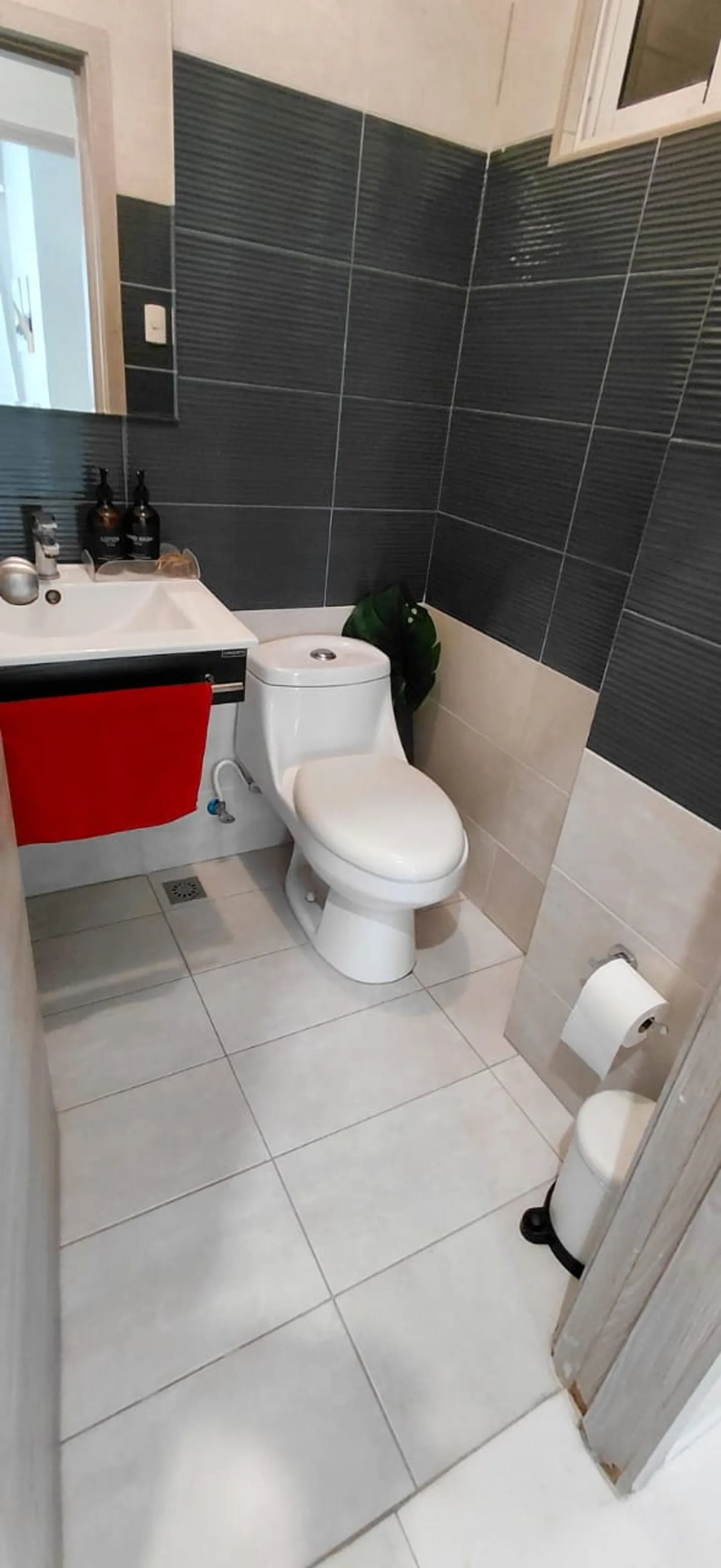 Apartamento en el Millon, foto 11