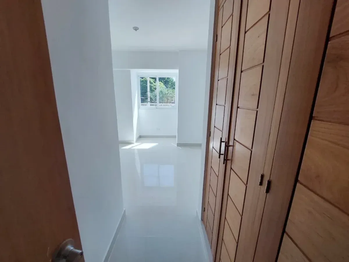 Appartamento a El Millón, Santo Domingo, foto 2