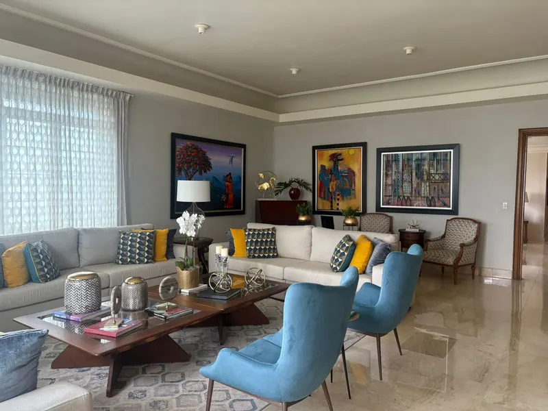Appartamento in VENDITA Los Cacicazgos, USD$ 950,000