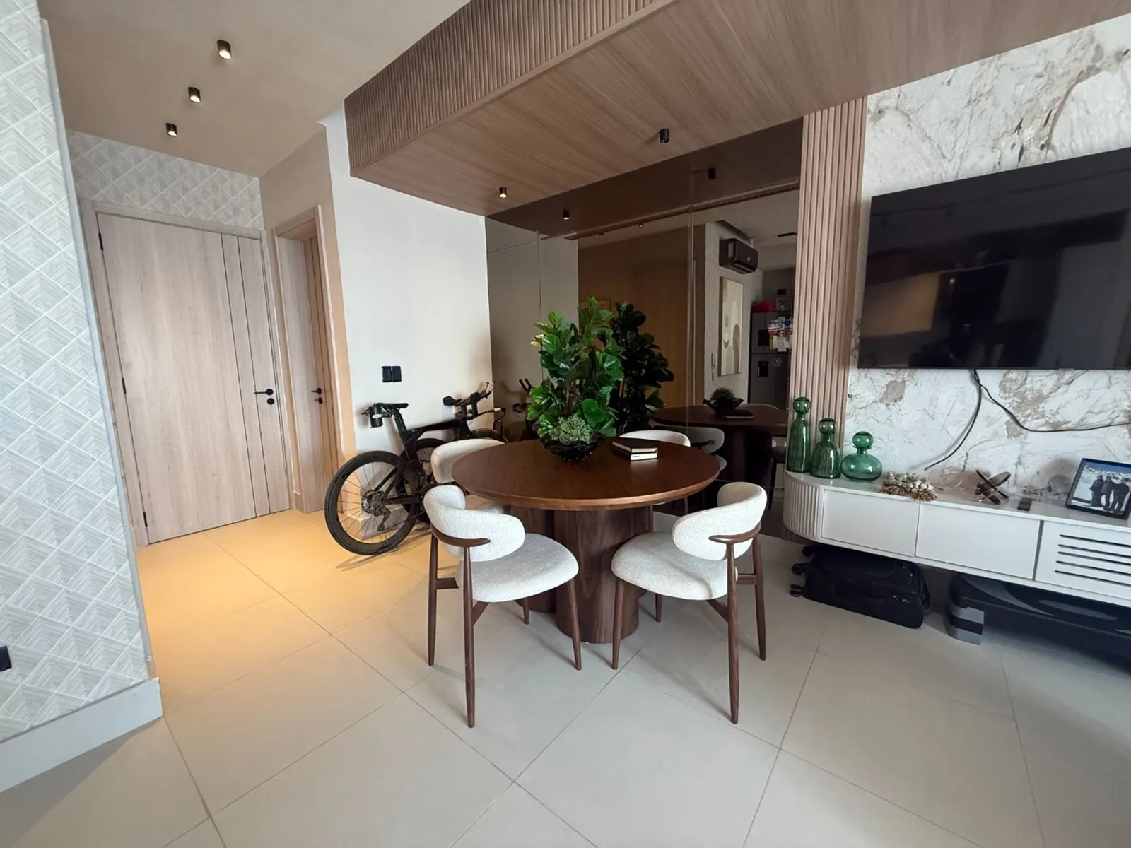 APPARTEMENT EN VENTE À EVARISTO MORALES, photo 13