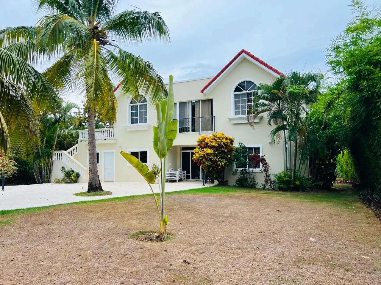 Exklusive und beeindruckende Villa in der Residencial Hispaniola mit 5 Schlafzimmern: Luxus, Raum und karibisches Leben, Foto 10