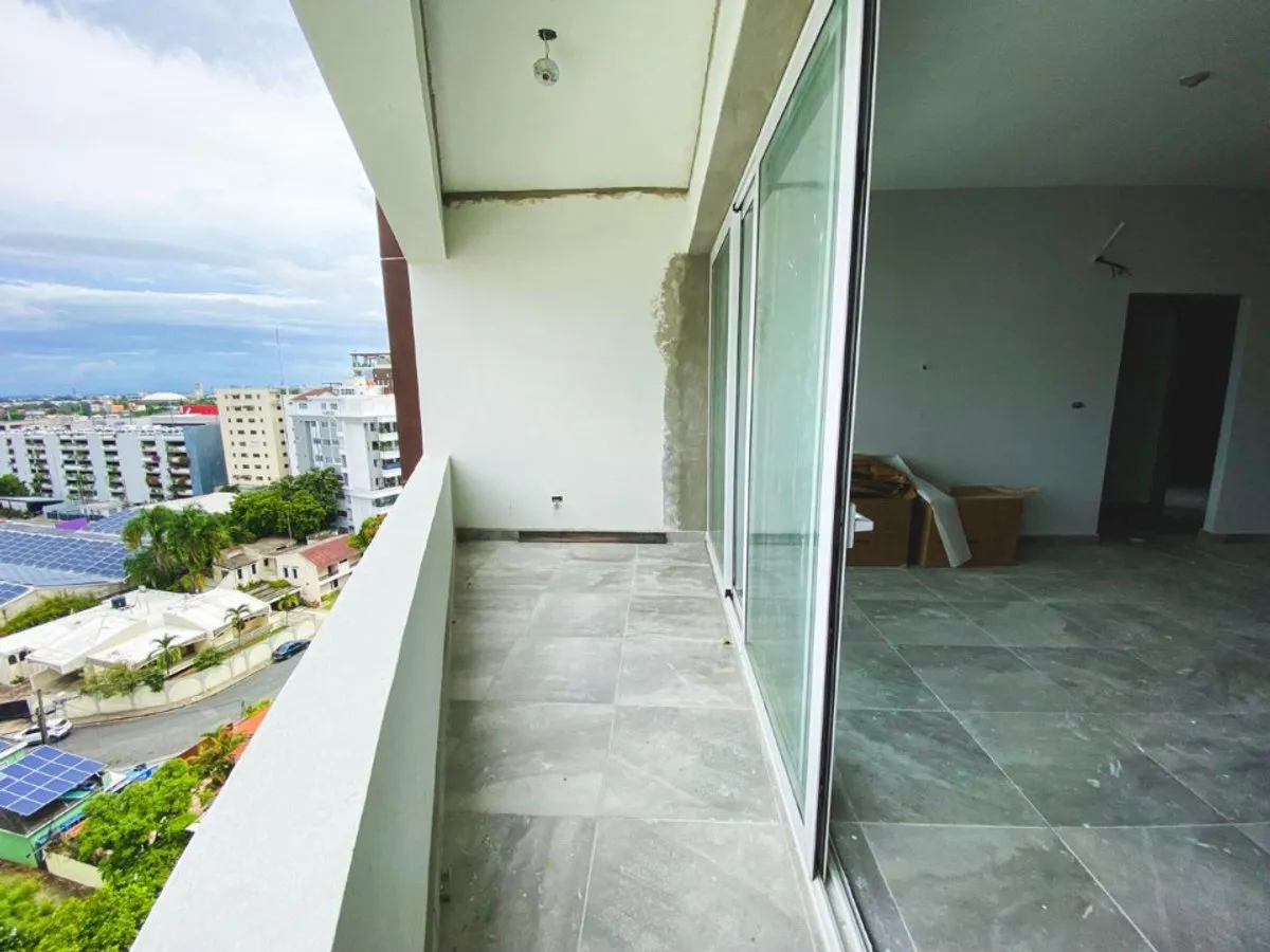 Appartement à Ensanche Serralles, Santo Domingo, photo 2