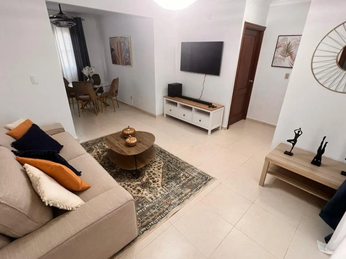 Apartment in Bavaro, Punta Cana, photo 4