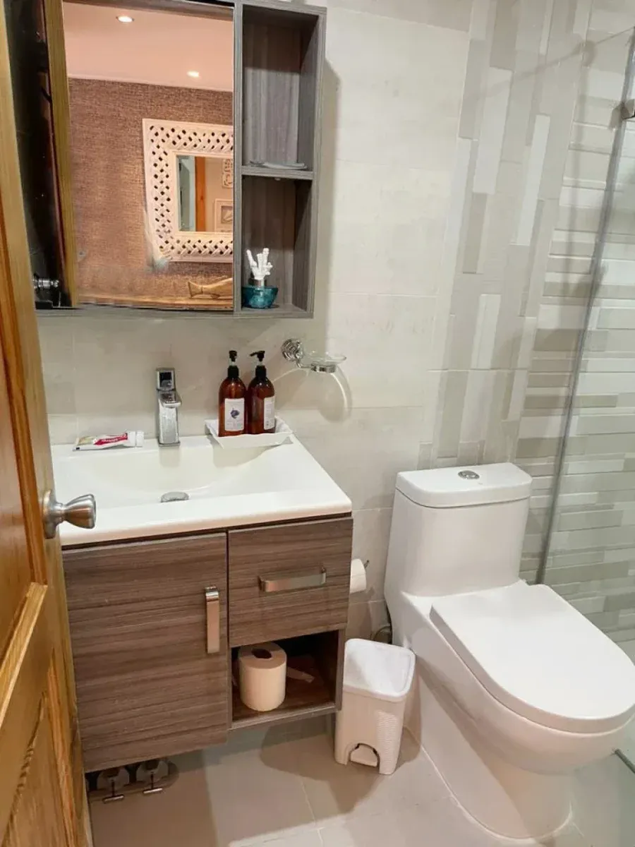 Furnished apartment in Juan Dolio, 5th floor, photo 8
