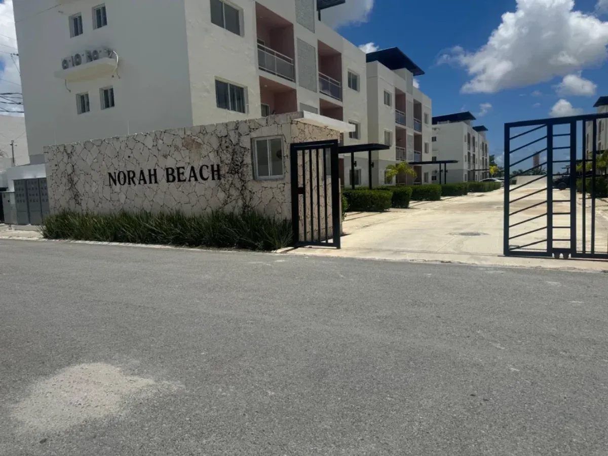 Apartment in Norah Beach, main photo