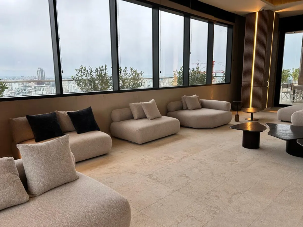 Luxury apartment in exclusive area of Piantini, photo 4