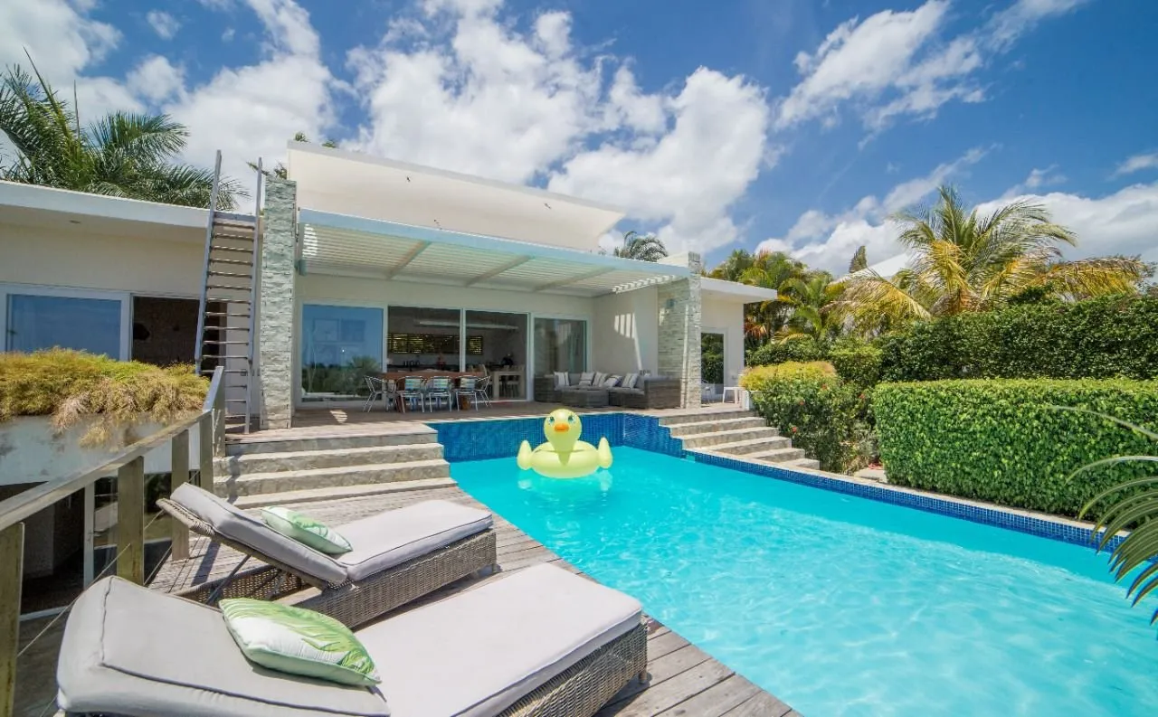 HERMOSA VILLA EN LA MONTAÑAS – SOSUA, foto 9