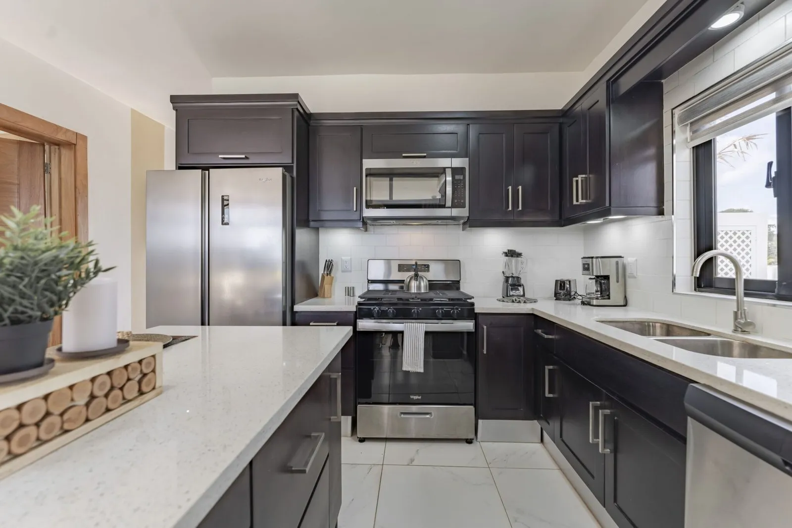 Encantadora Villa Caribeña en Sosúa con Piscina Privada y Jardín Tropical., foto 13