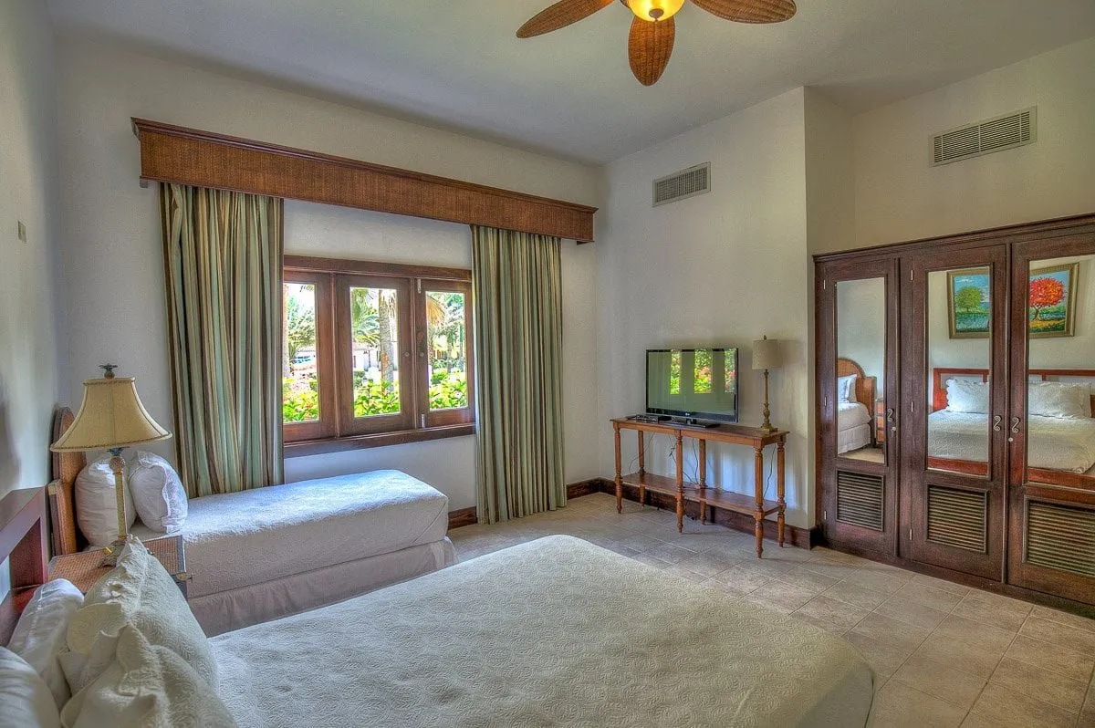 VILLA DE LUXE FRONT DE MER – SOSÚA, photo 14