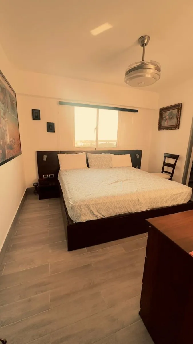 Wohnung mit Meerblick in Juan Dolio, Foto 8
