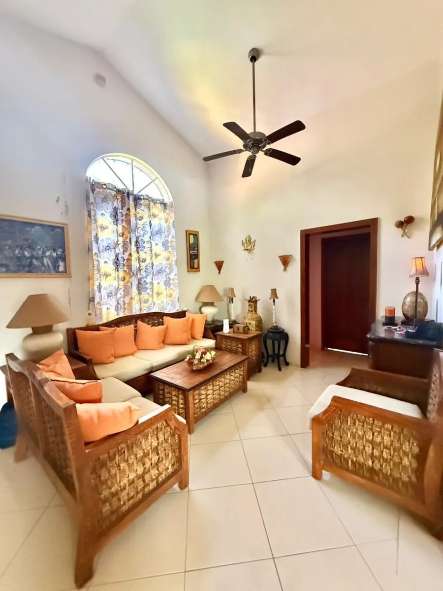 Villa privada en Sosúa, foto 5
