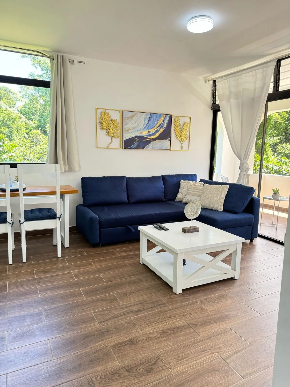 Appartement à vendre à Montevista La Mulata Sosúa, photo 4