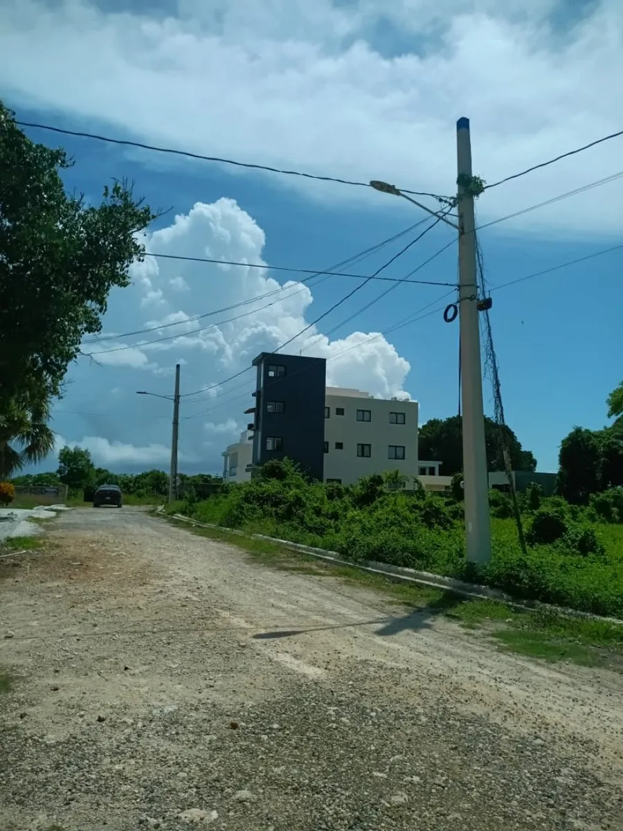 Grundstück Verkauf in Nagua-Cabrera in Strandnähe, Foto 5