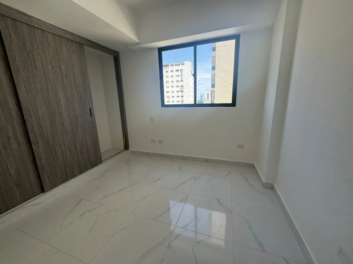 Apartment in Ensanche Naco, Santo Domingo, Foto 7