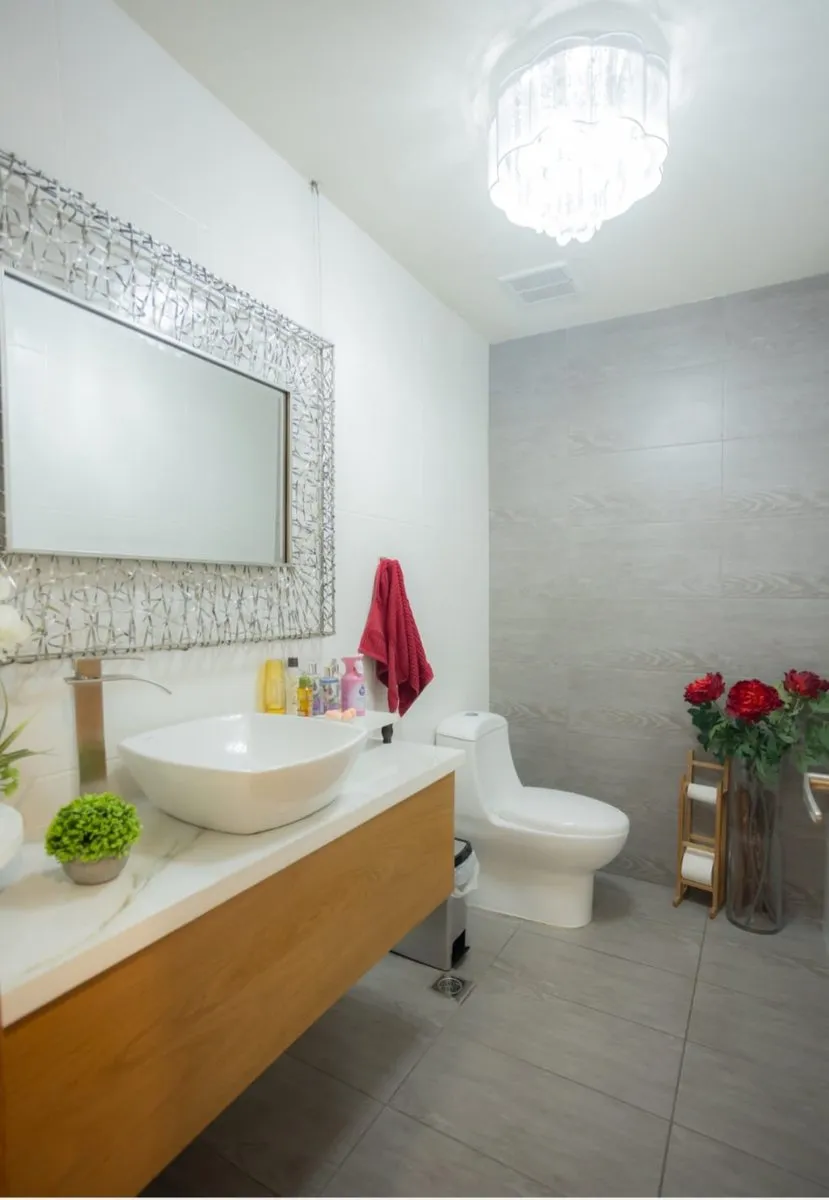 Apartamento de Lujo en Ensanche Serrallés, foto 9