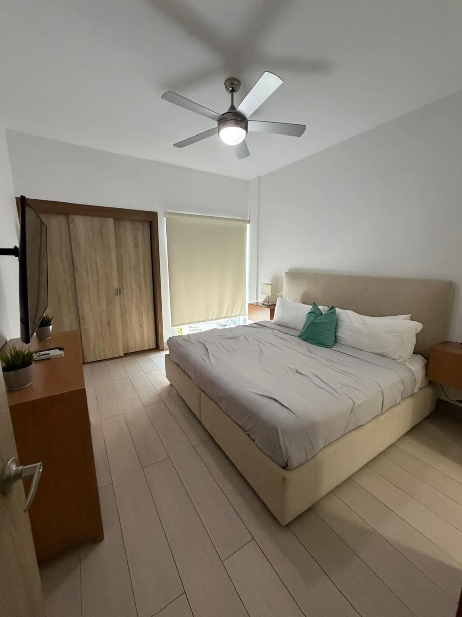 Apartment with beach access, photo 15
