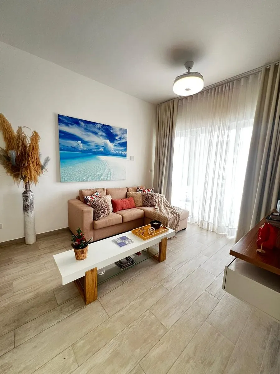 APARTAMENTO EN VENTA 1 DORMITORIO CORAL BAY RESIDE, foto 5