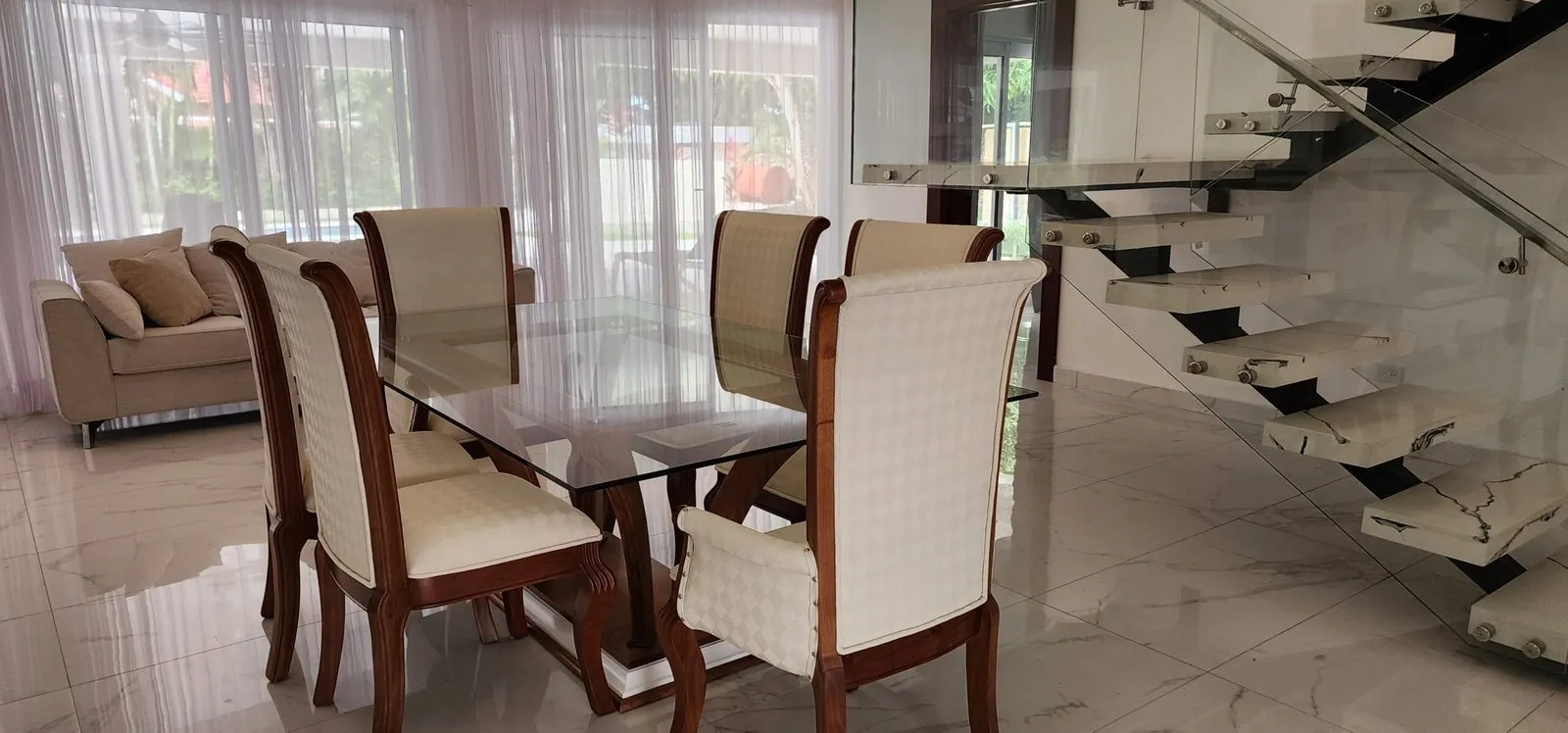 Villa de luxe à Perla Marina Sosúa, photo 14