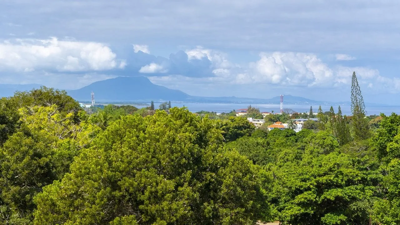 Villa avec vue sur l'océan et les montagnes, photo 2