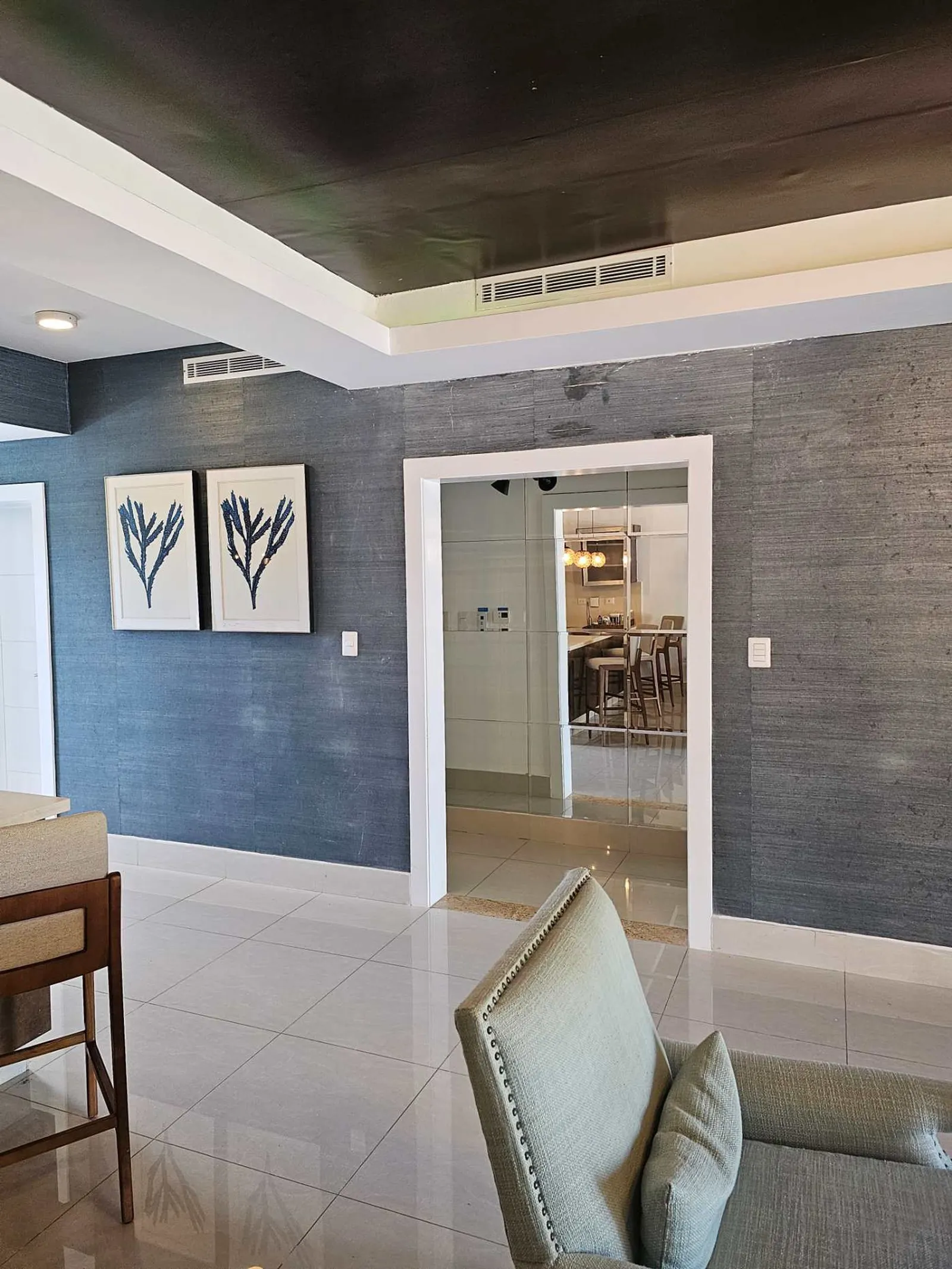 APARTAMENTO DÚPLEX FRENTE AL MAR CON DOBLE ACCESO, foto 10