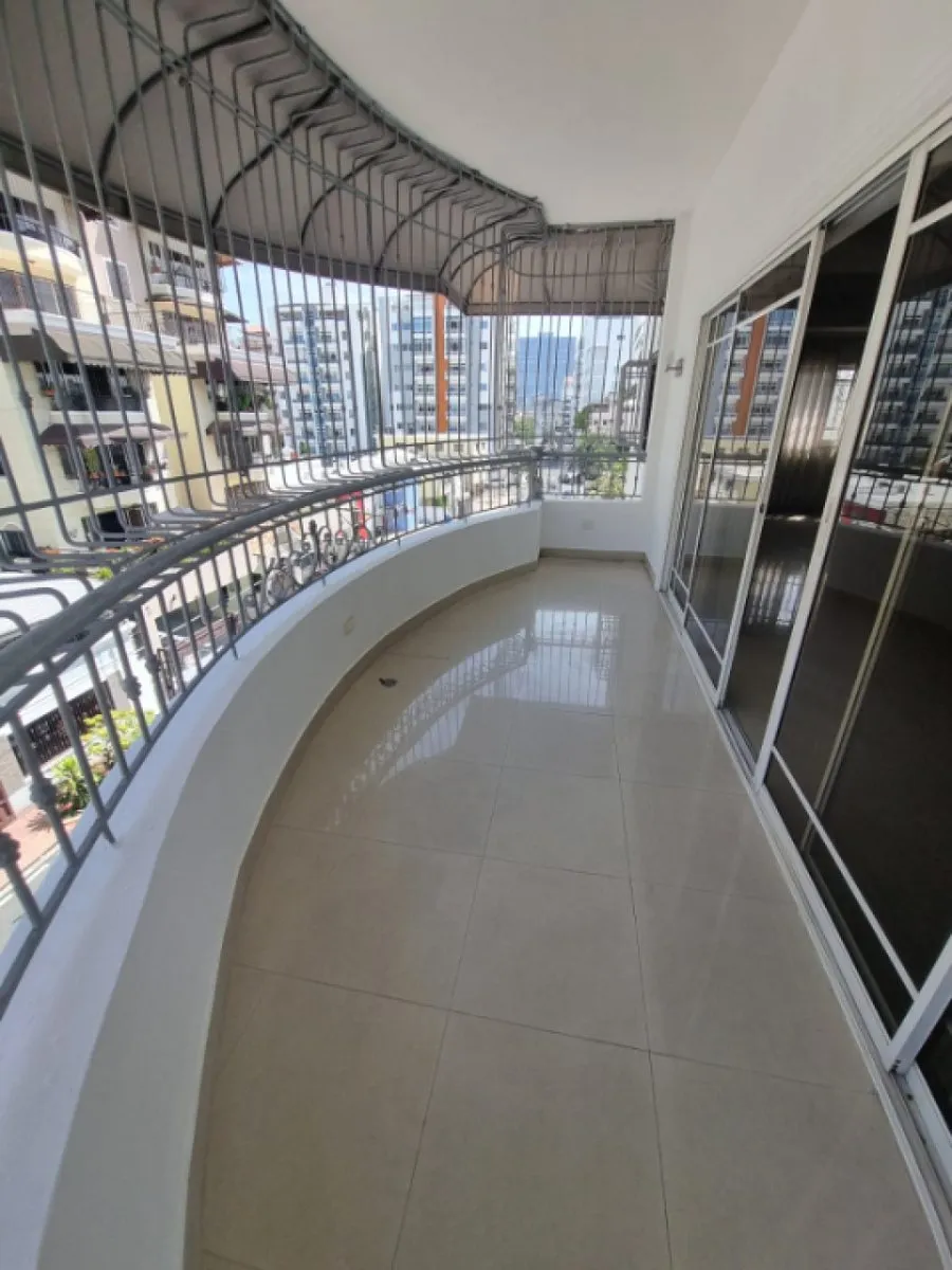 Apartment in Bella Vista, Santo Domingo, main photo