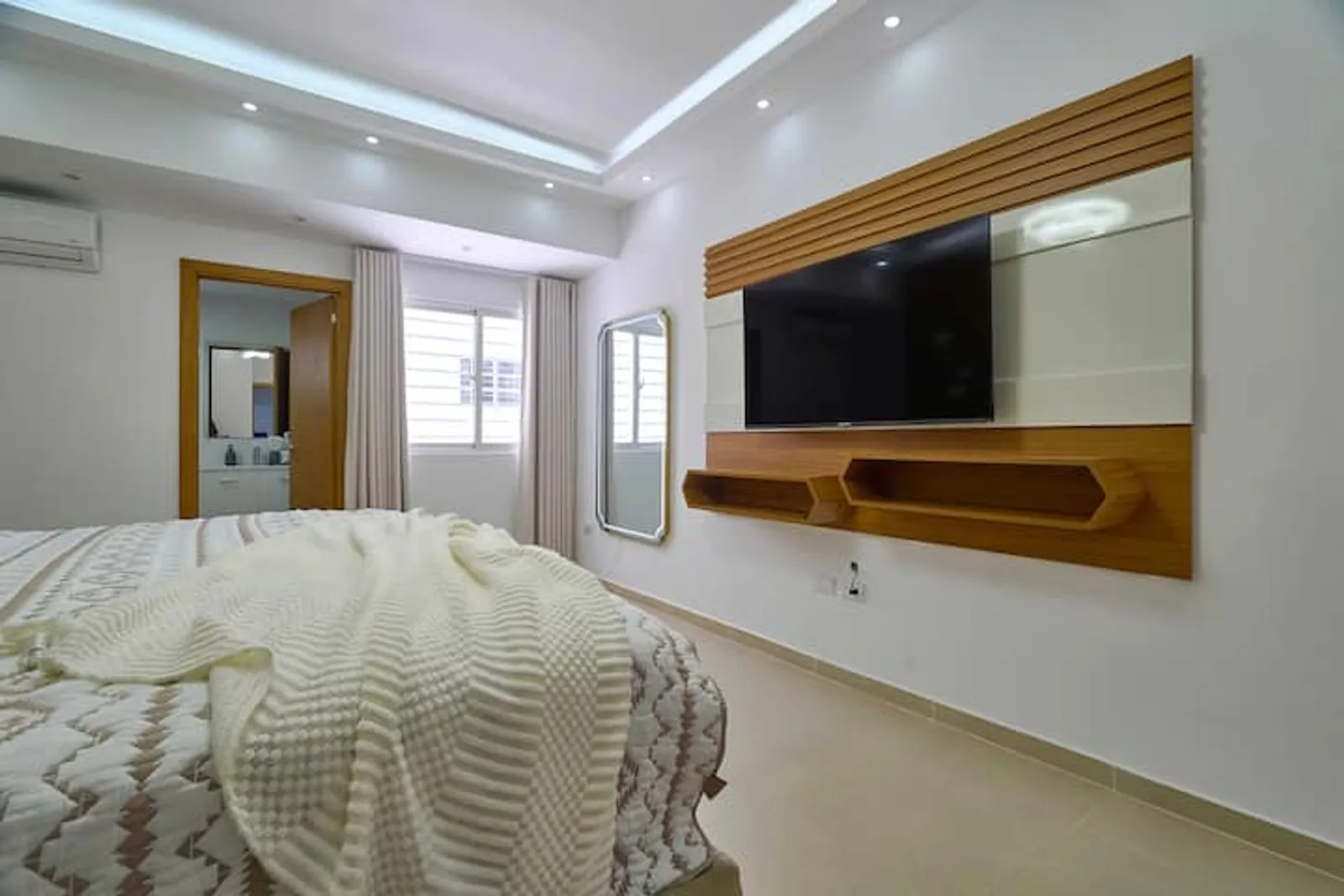 APARTMENT FOR SALE 3 BEDROOMS PIANTINI, photo 13