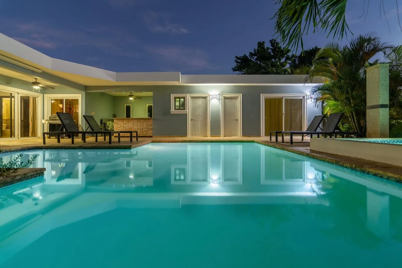 Villa for Sale, foto 3