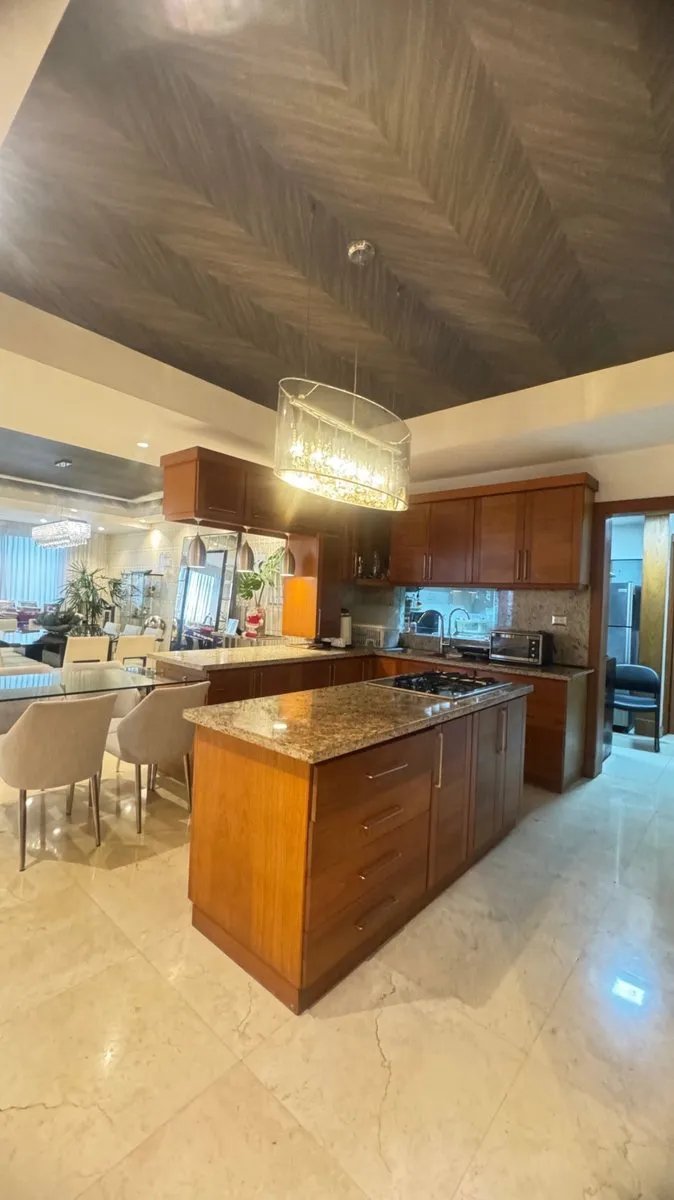 Apartment in Los Cacicazgos, Santo Domingo, photo 8