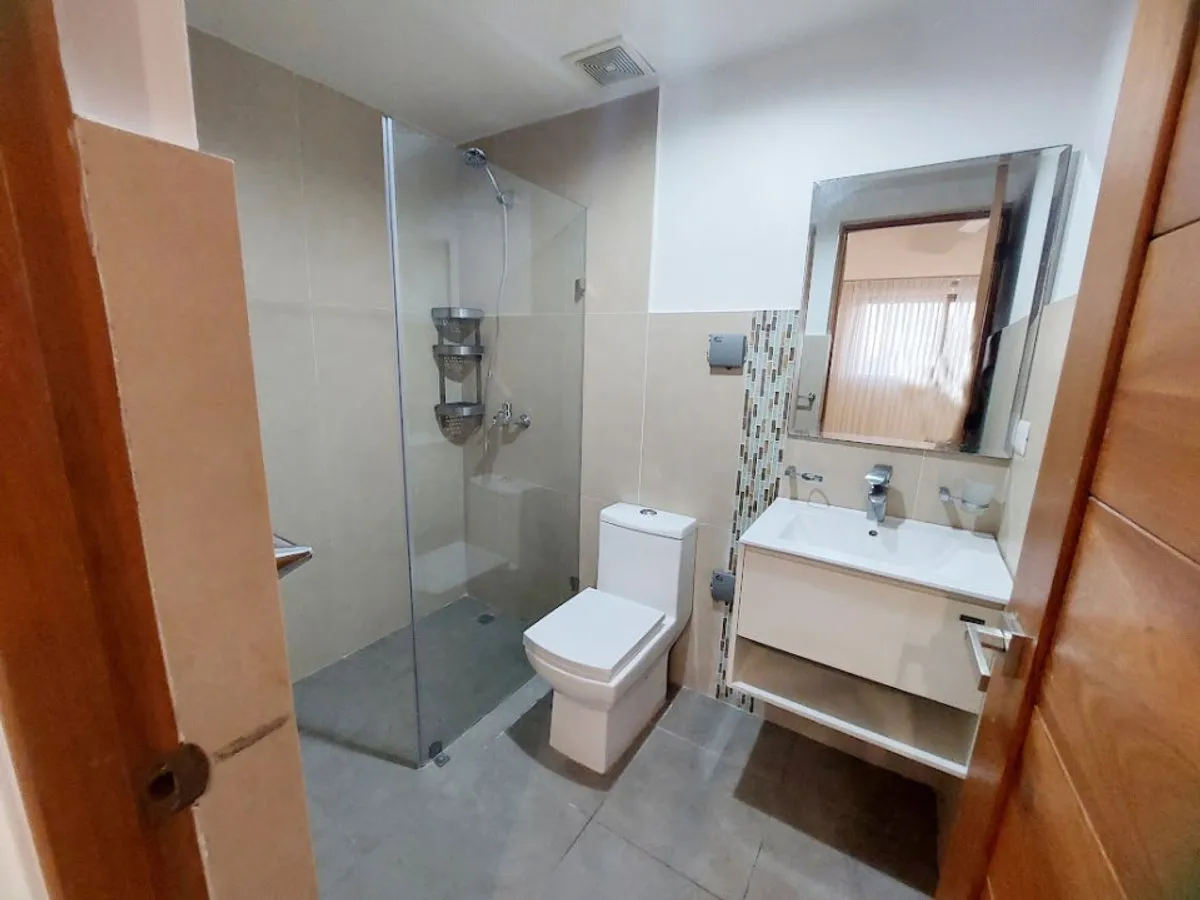 Apartment Project in Piantini?, photo 14