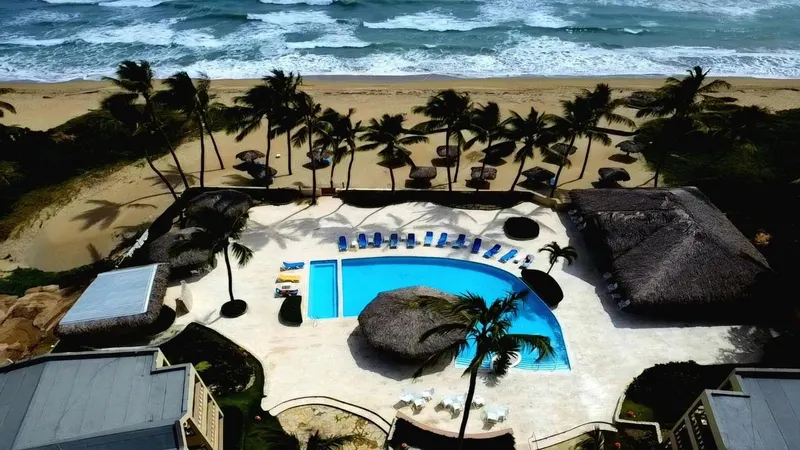 Appartamento in Vendita con Accesso Diretto alla Spiaggia – Cabarete, USD$ 205,000