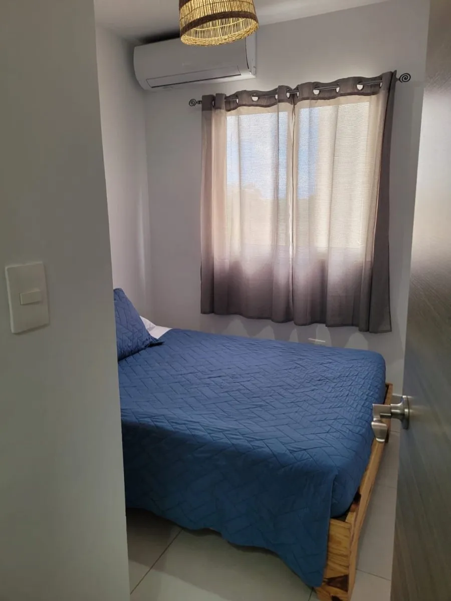 Moderno apartamento en Bávaro, Punta Cana, foto 9