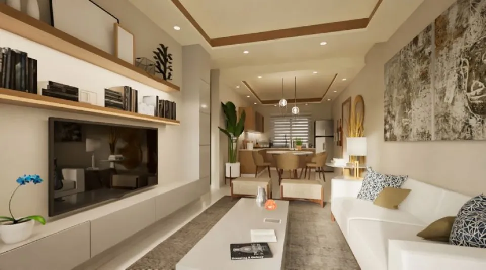 Project in VISTA CANA, photo 3