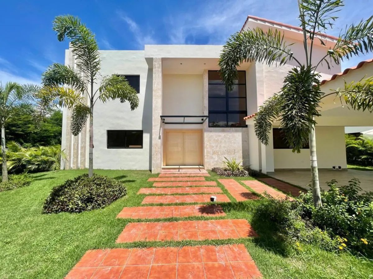 Villa Turística en Juan Dolio, San Pedro, foto principal