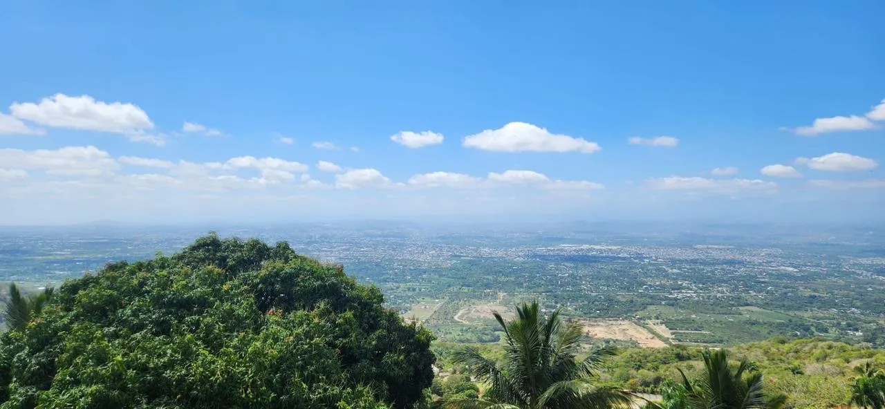 ¡Oportunidad Única! Terreno Elevado con Vistas Panorámicas en Santiago, foto 11