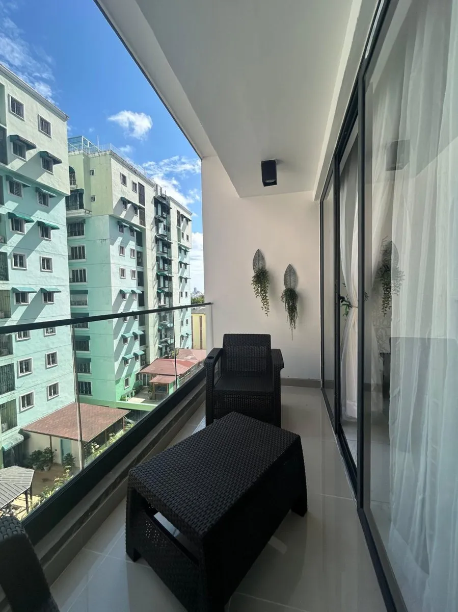 Appartamento in vendita Evaristo Morales, 2 camere, 2 bagni, foto 3