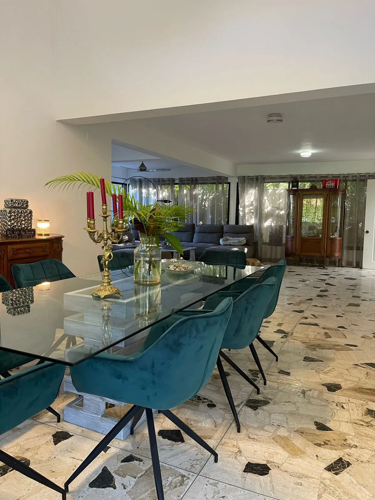 VILLA SPECTACULAIRE À PUERTO PLATA, photo 2