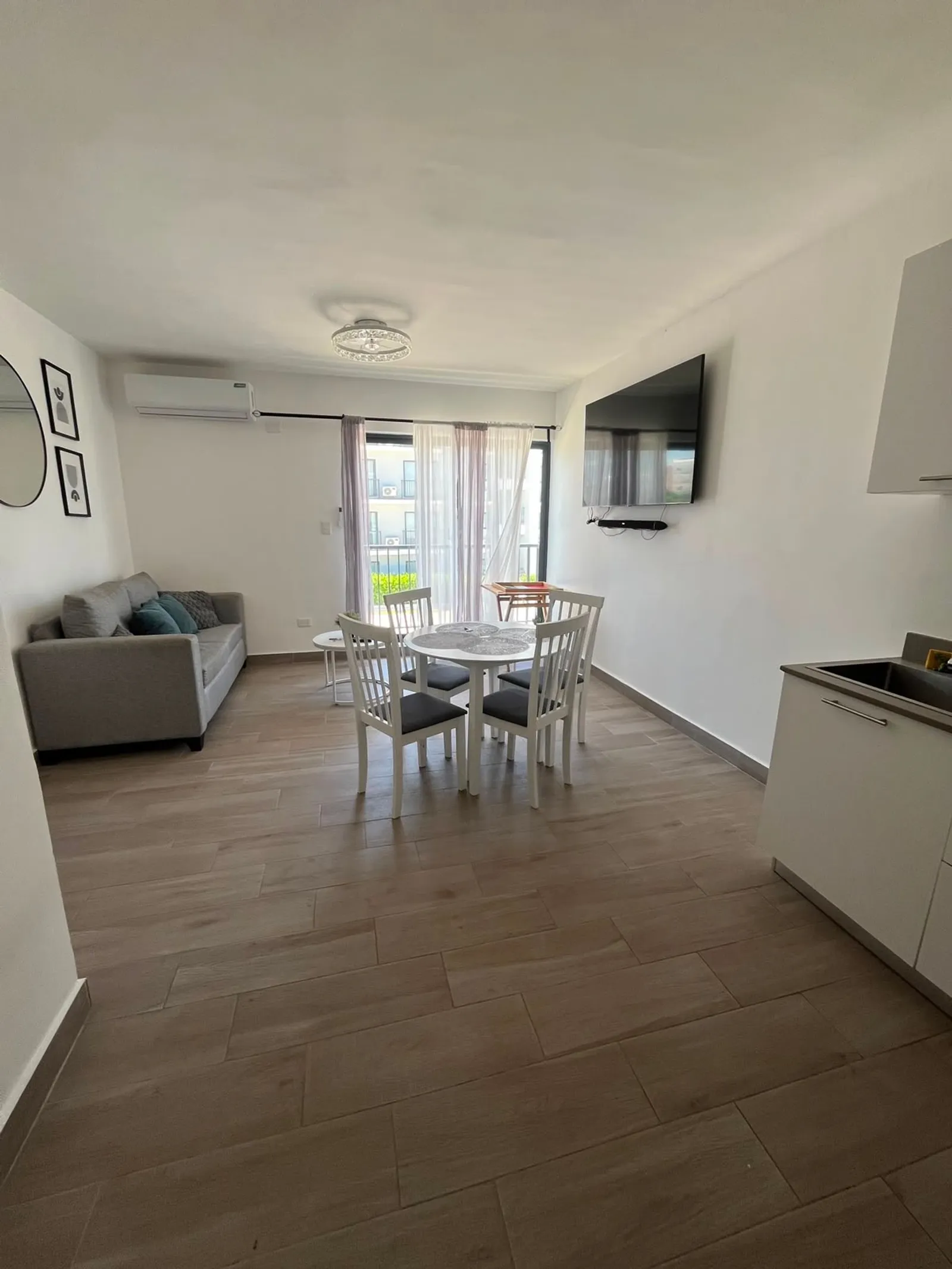 APPARTEMENT À VENDRE À PUNTA CANA, photo 6