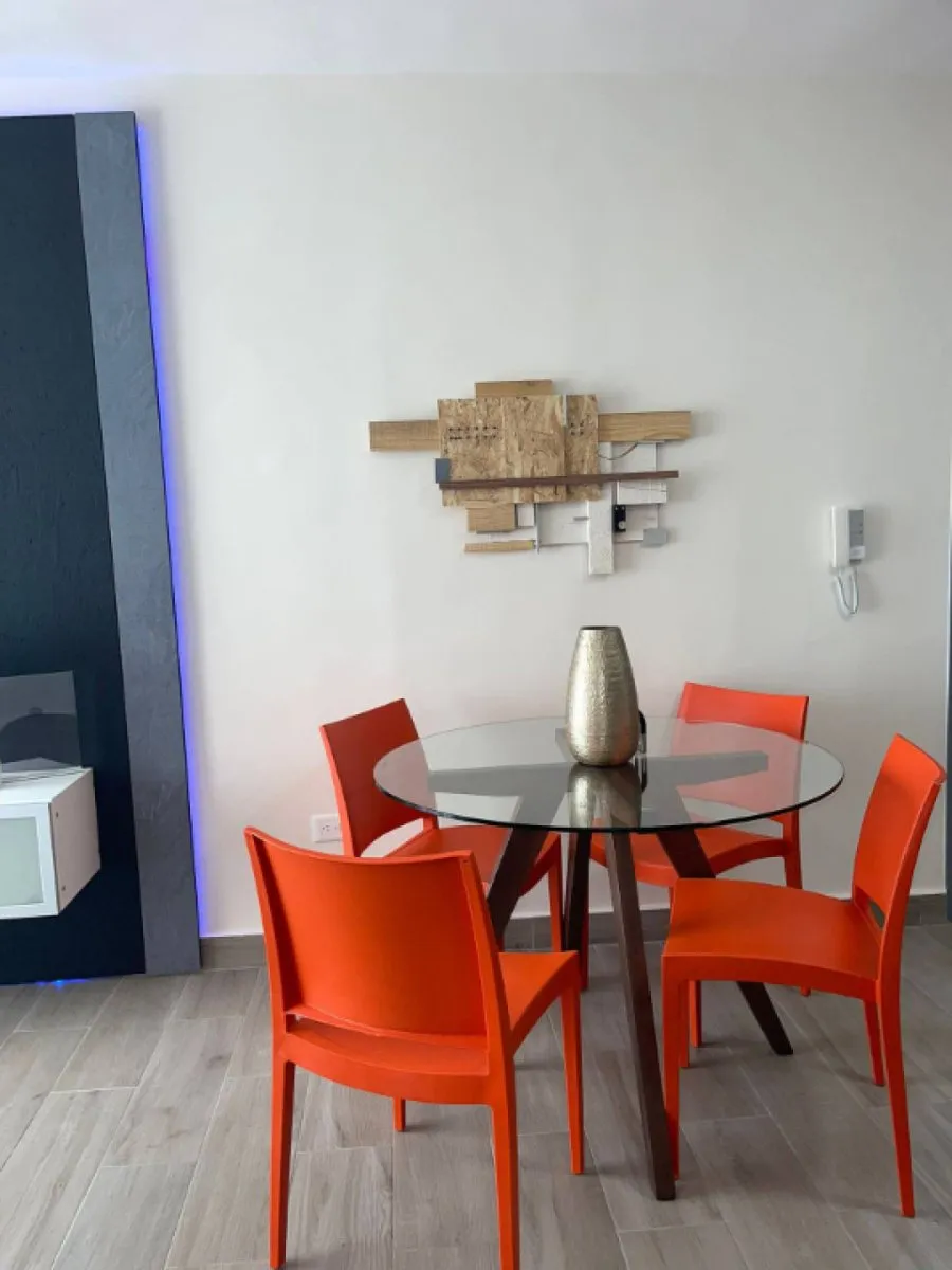 Apartamento En Punta Cana, Bavaro, foto 8