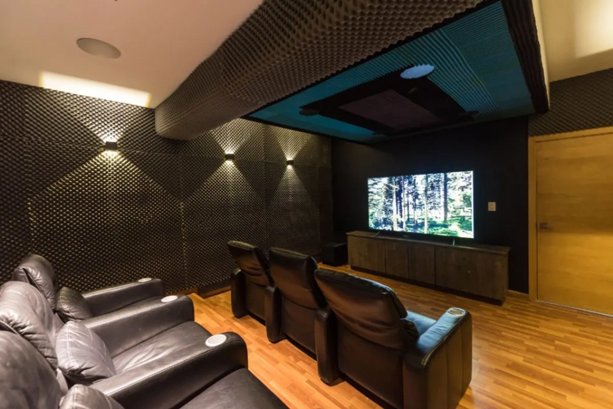 Apartment in Ensanche Naco, Santo Domingo, photo 10